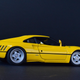 Illustration for article titled Engine Week 18 Forced Induction Day: Gran Turismo Omologato